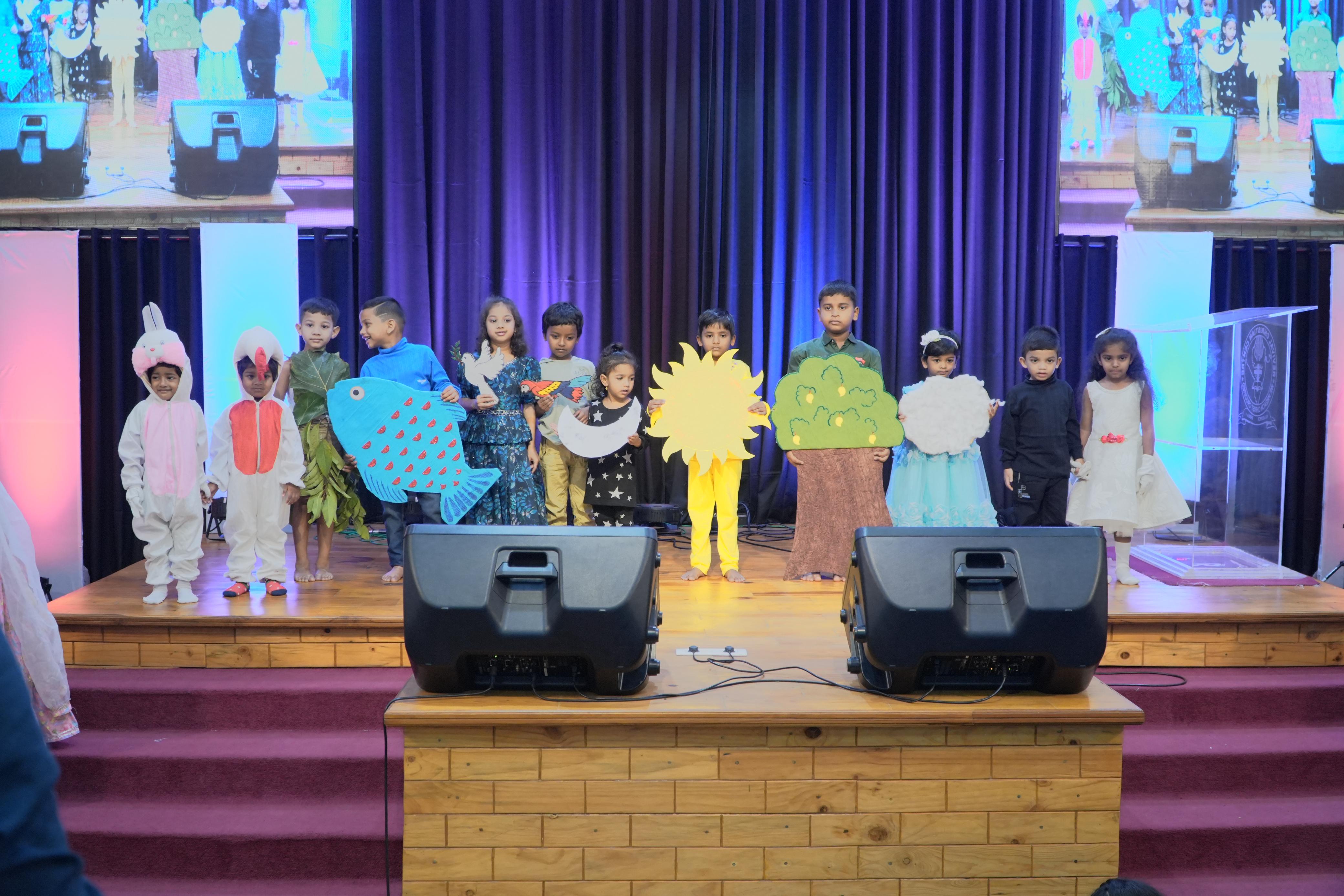 Children's Christmas